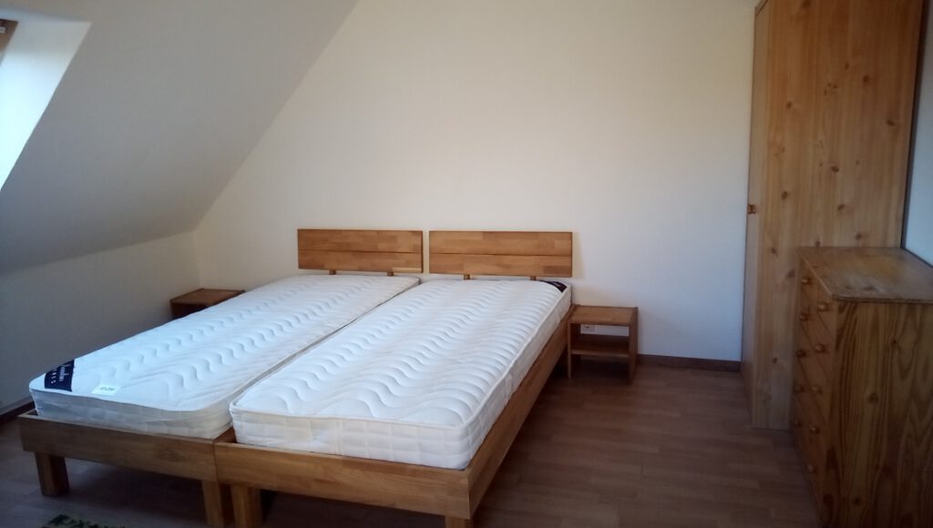 Ferienunterkunft Kurzzeitwohnung